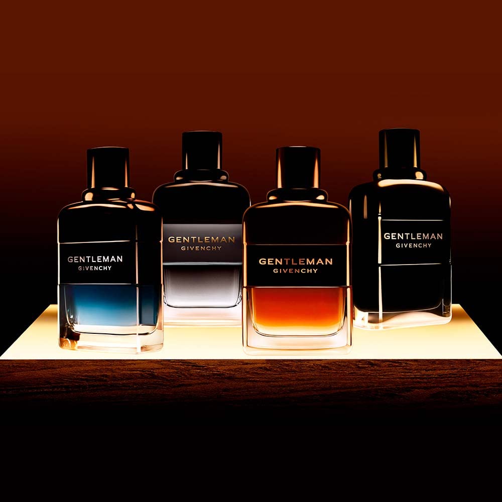 Givenchy Gentleman Boisee For Men Eau De Parfume Spray 3.4 Ounce